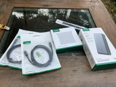 2026년 유그린 보조배터리 25000mah 145w 리뷰: 노트북 충전 가이드 NO 1